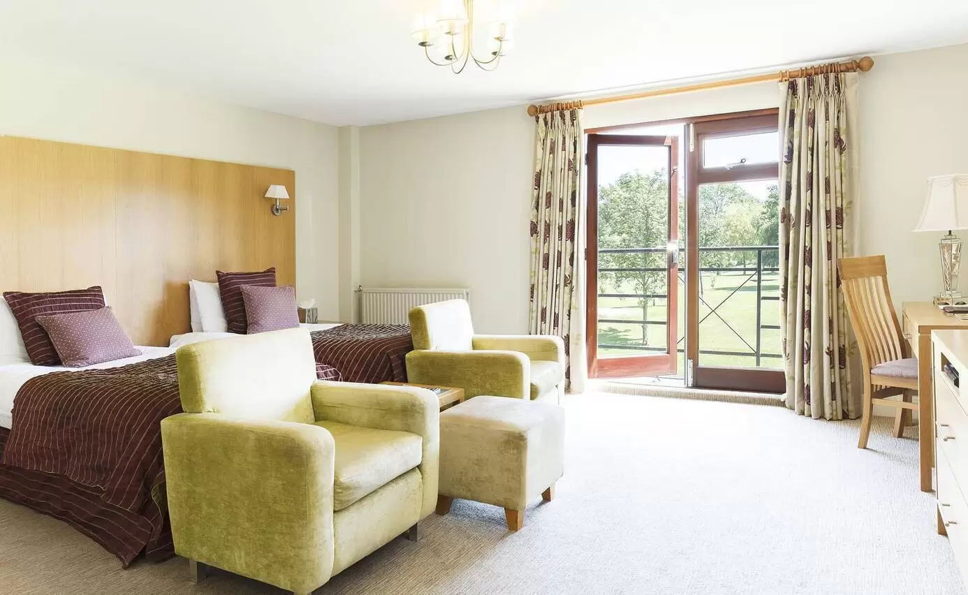 Superior Room