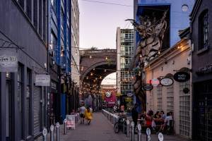 Birmingham Gallery