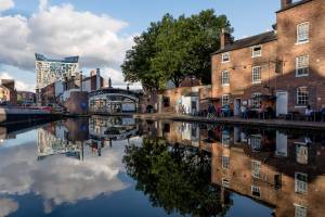 Birmingham Gallery
