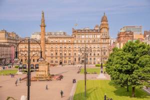 Glasgow Gallery