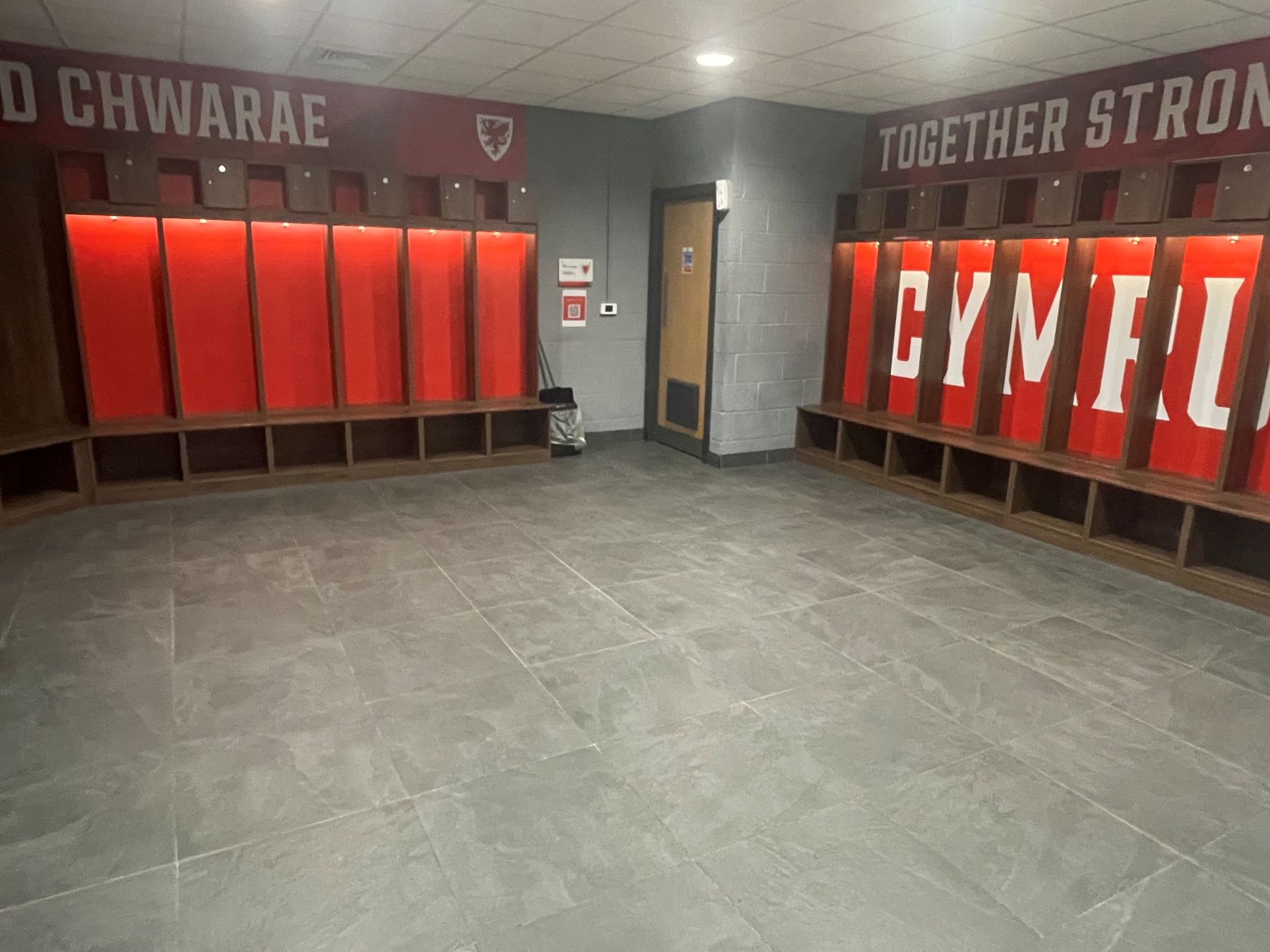 Facilities