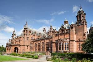 Glasgow Gallery