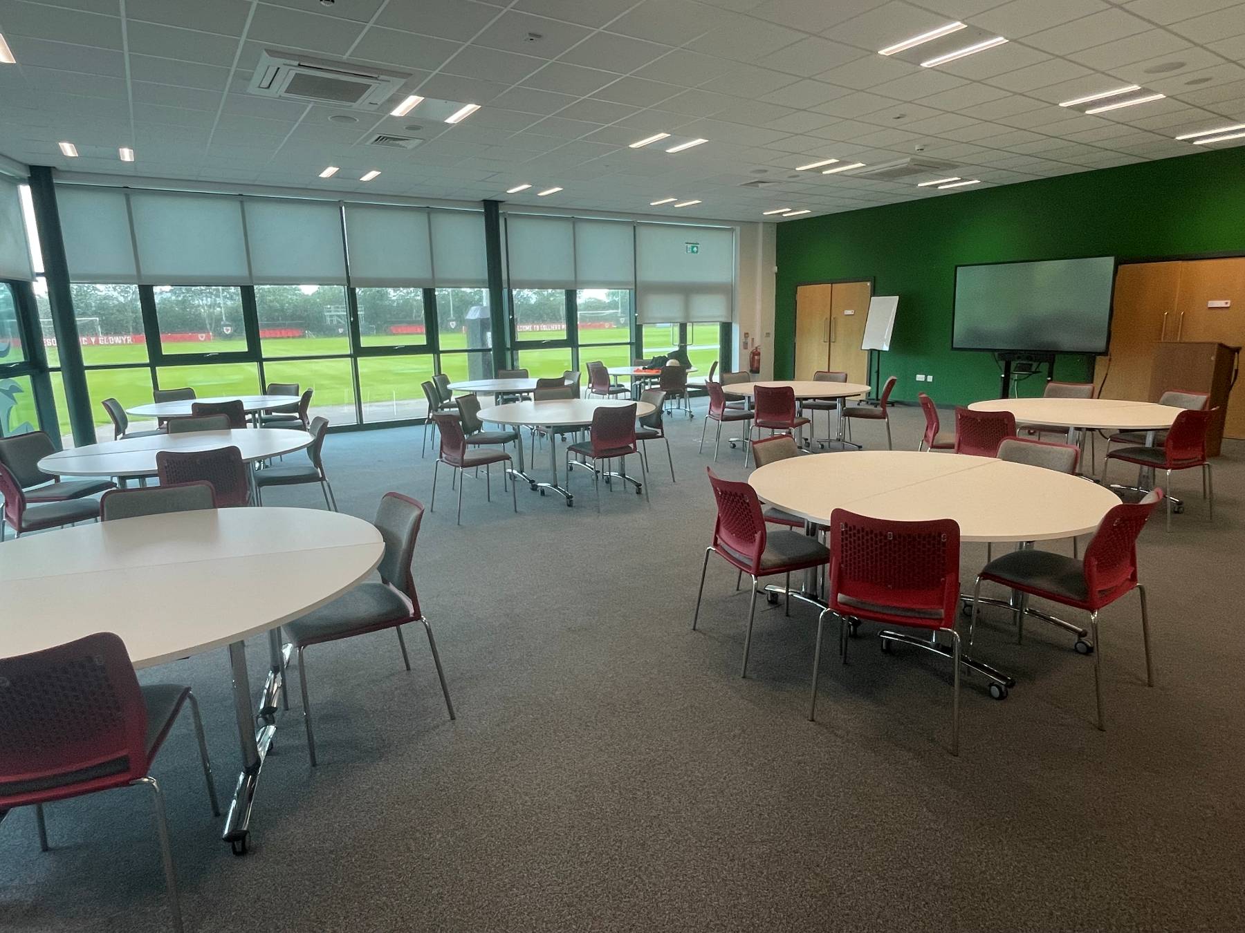 Lecture Room 1