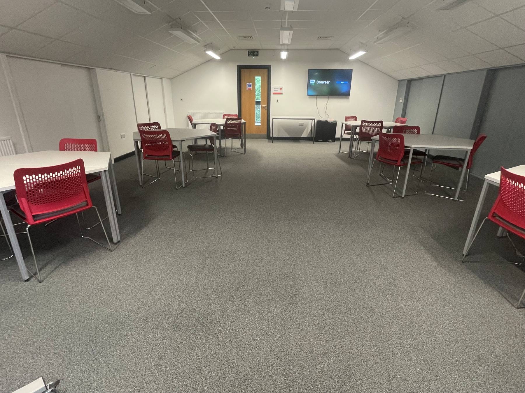 Lecture Room 2