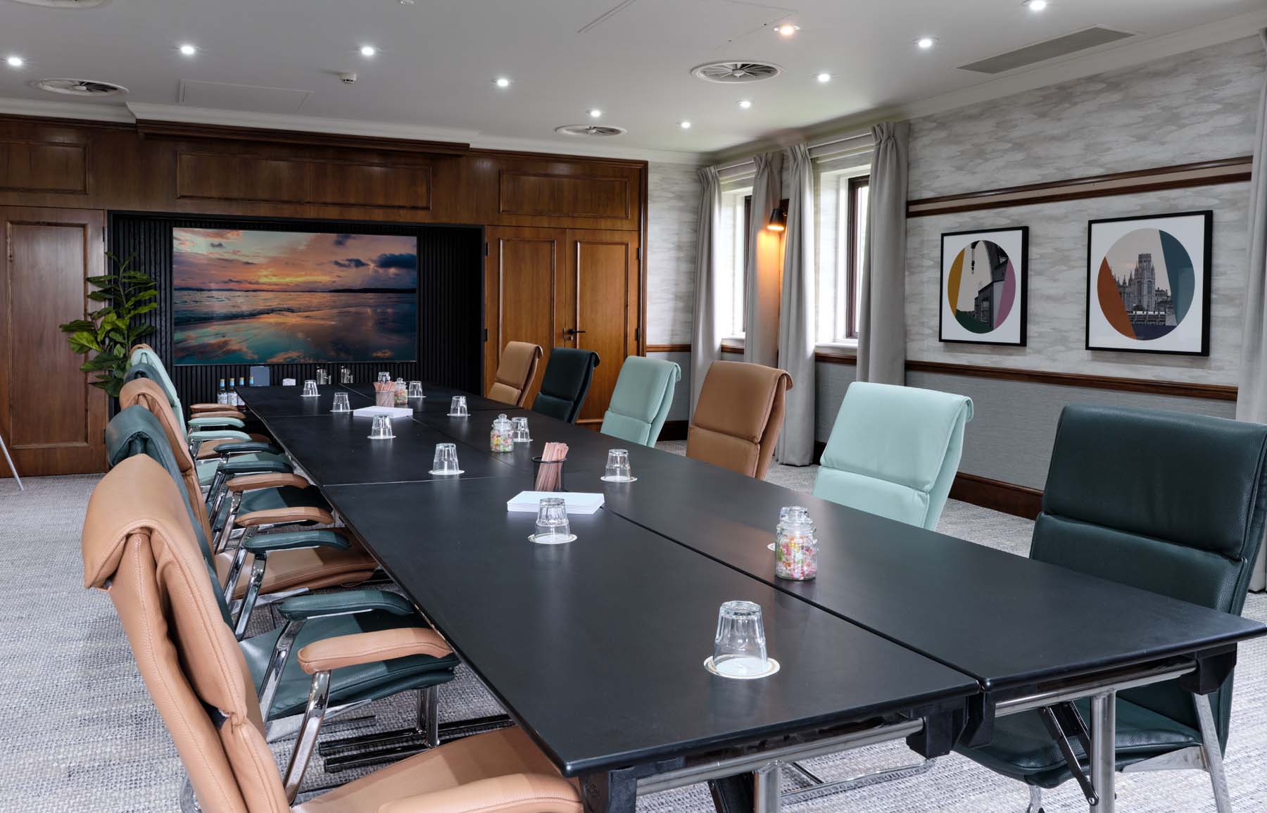 Meeting Room 8