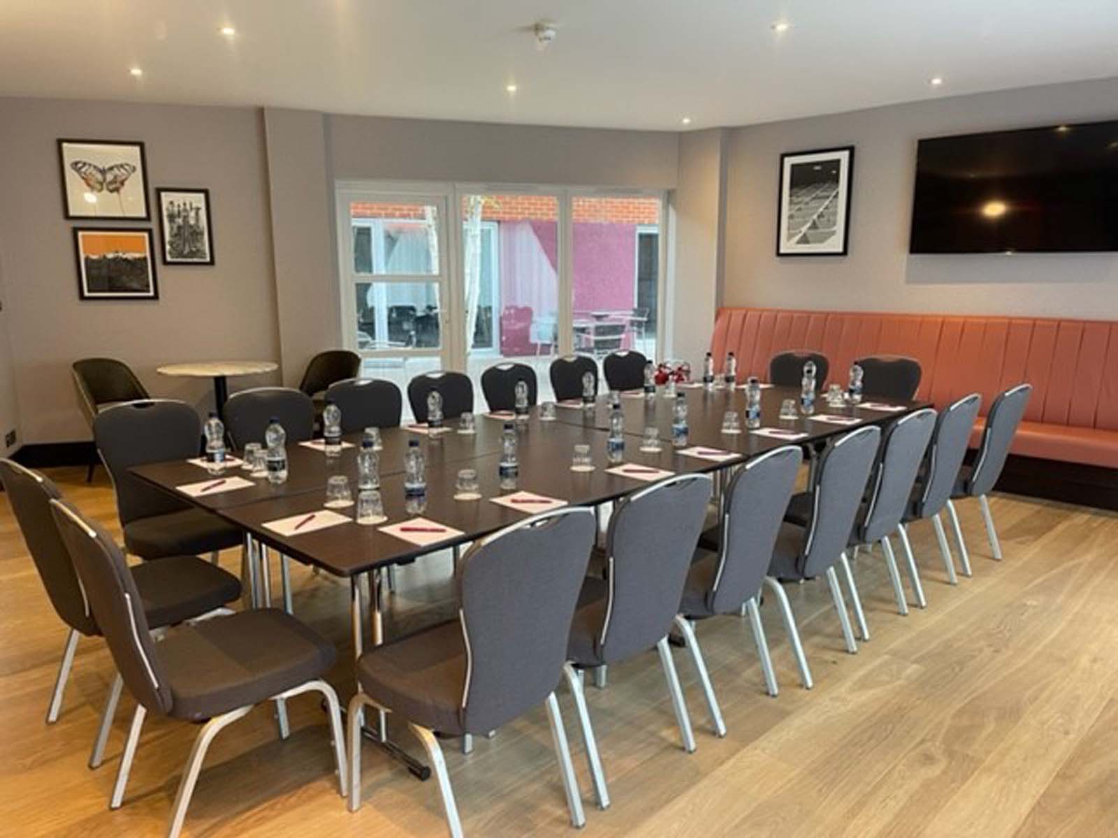 Marlow Suite