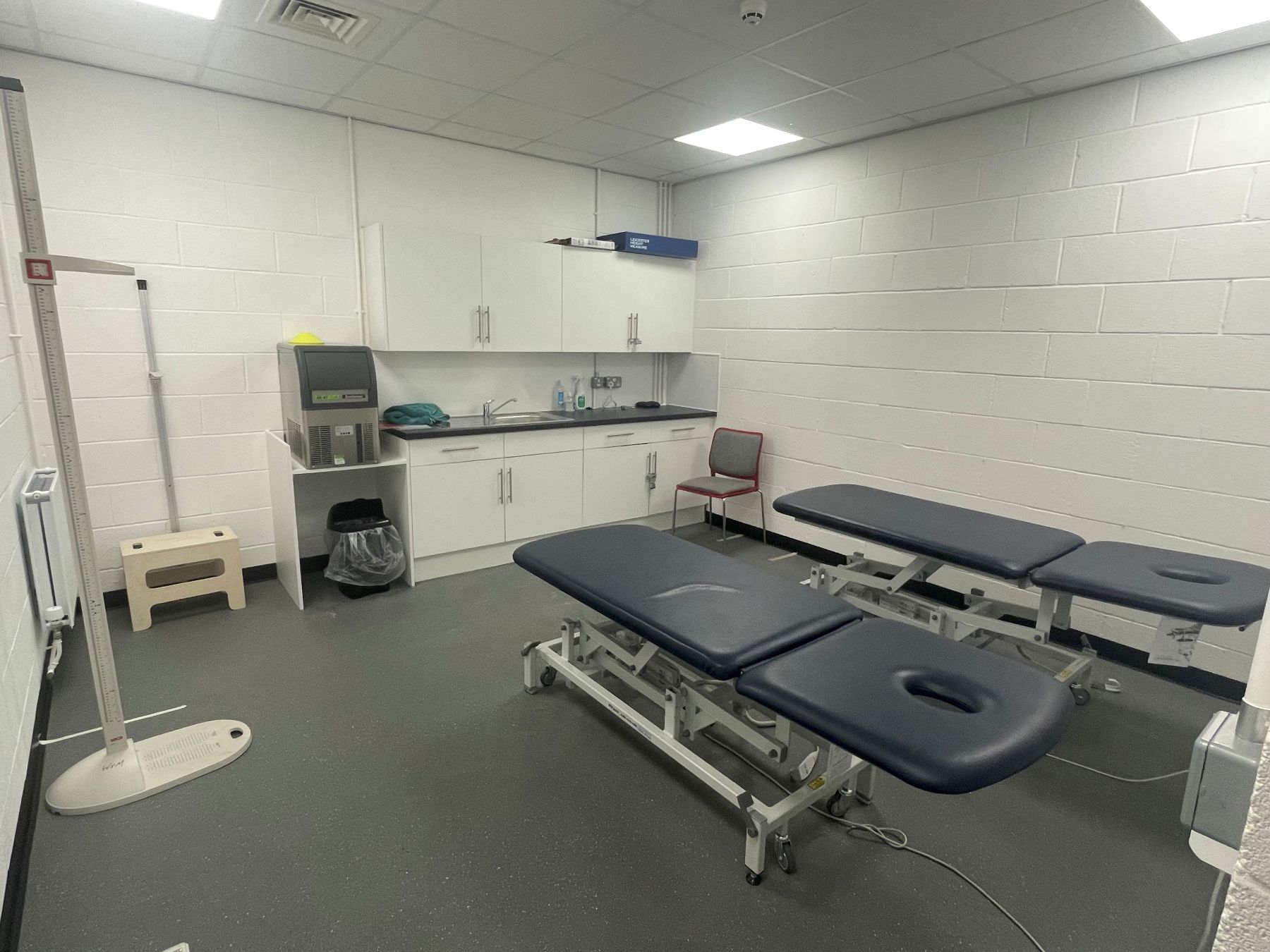 Medical Room