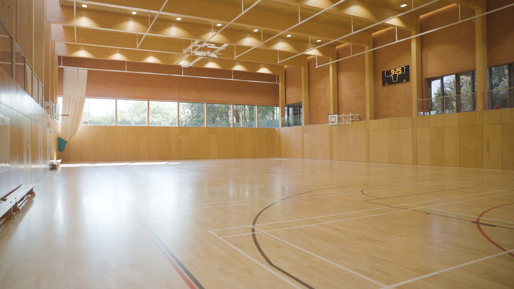 Facilities