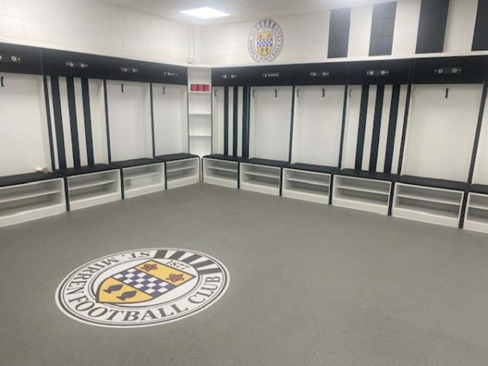 Facilities