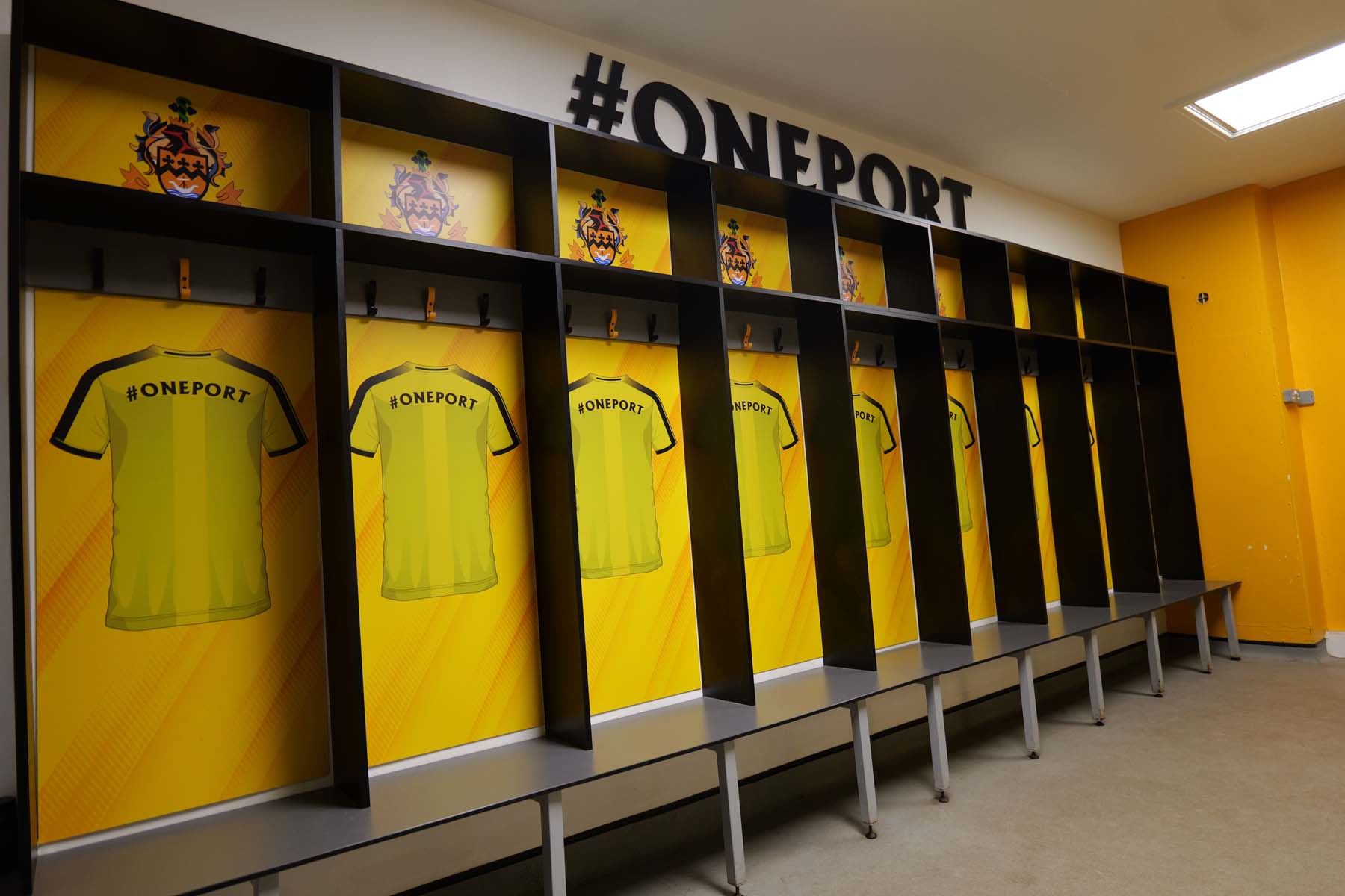 Facilities