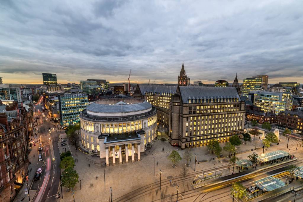 Manchester Gallery