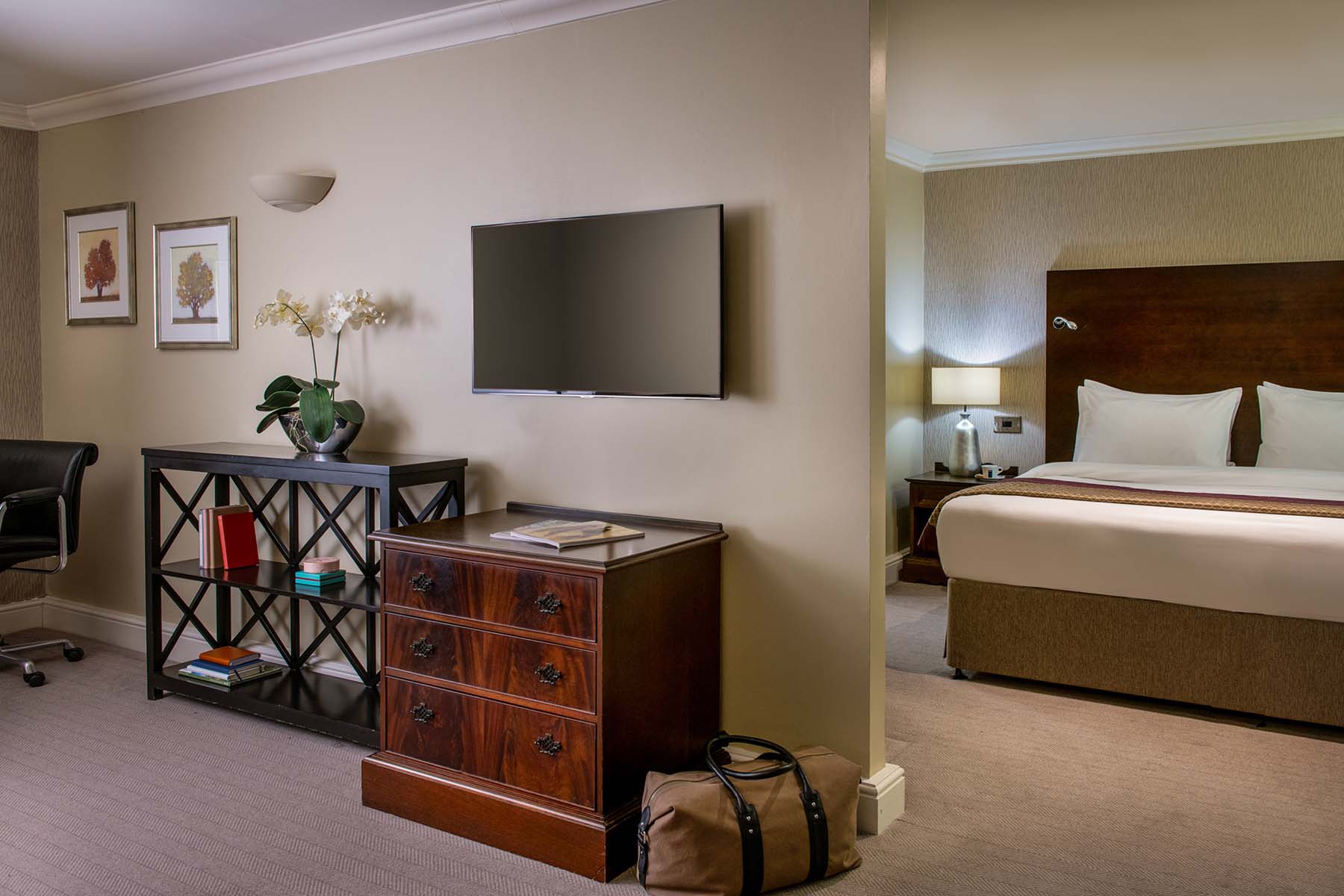 Premier Suite