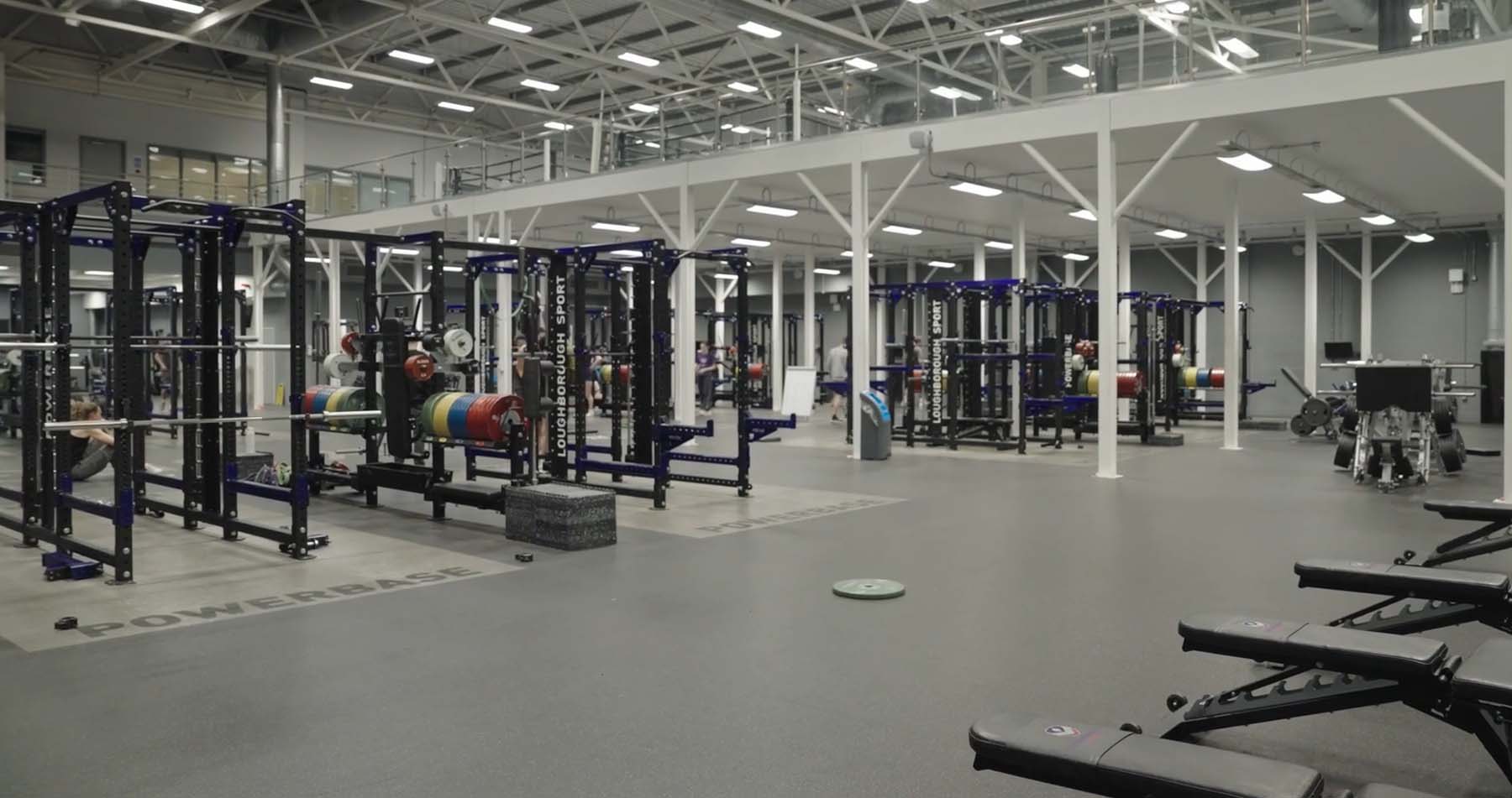 Facilities