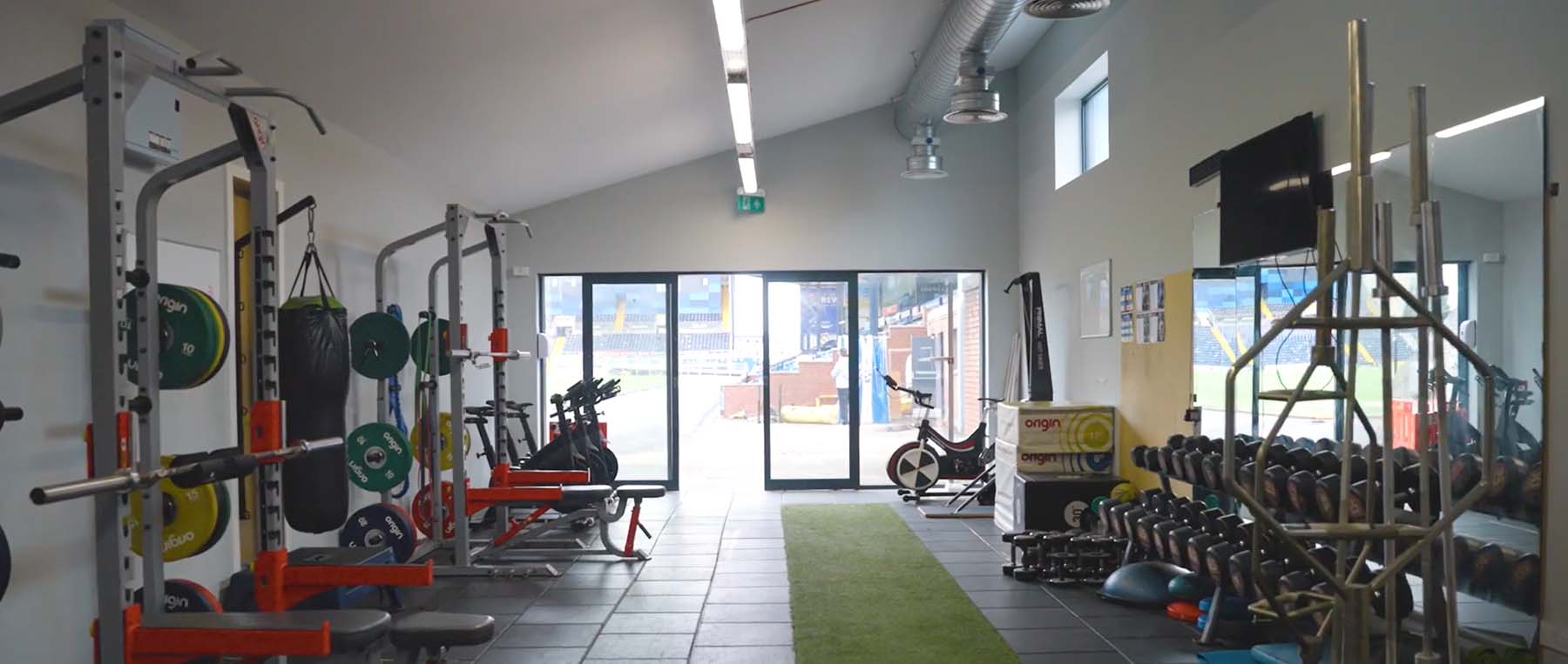 Facilities