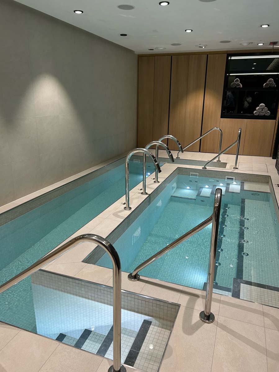 Facilities
