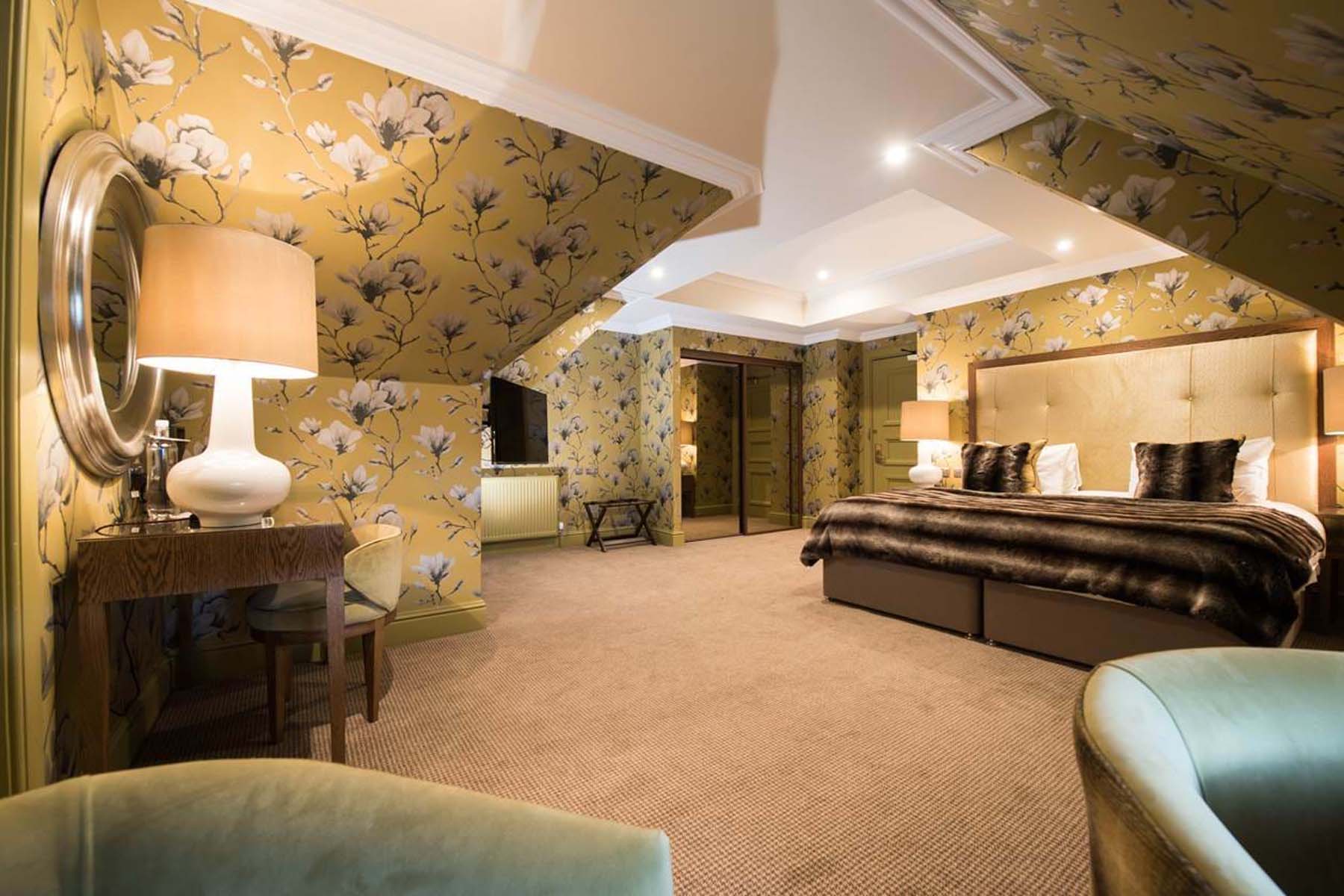 Residence Junior Suite