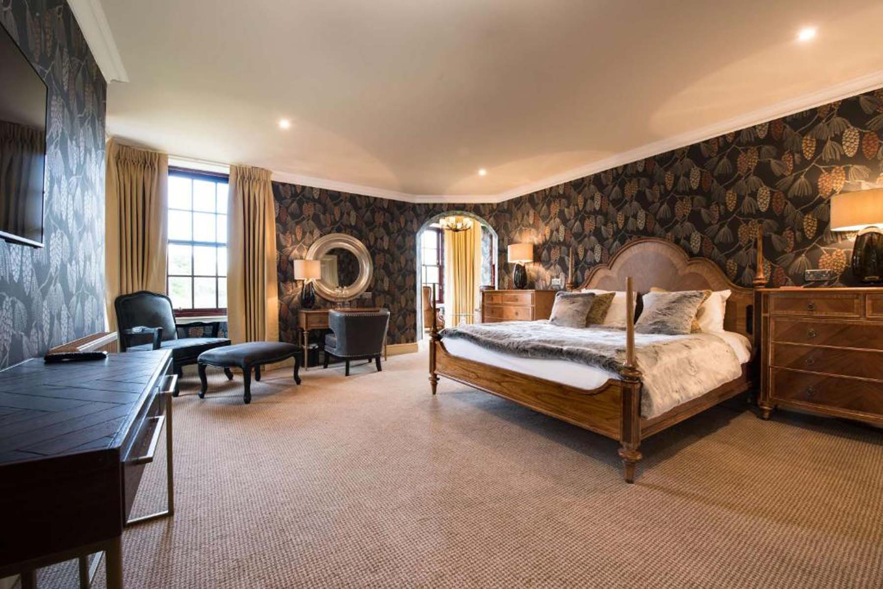 Royal Suite