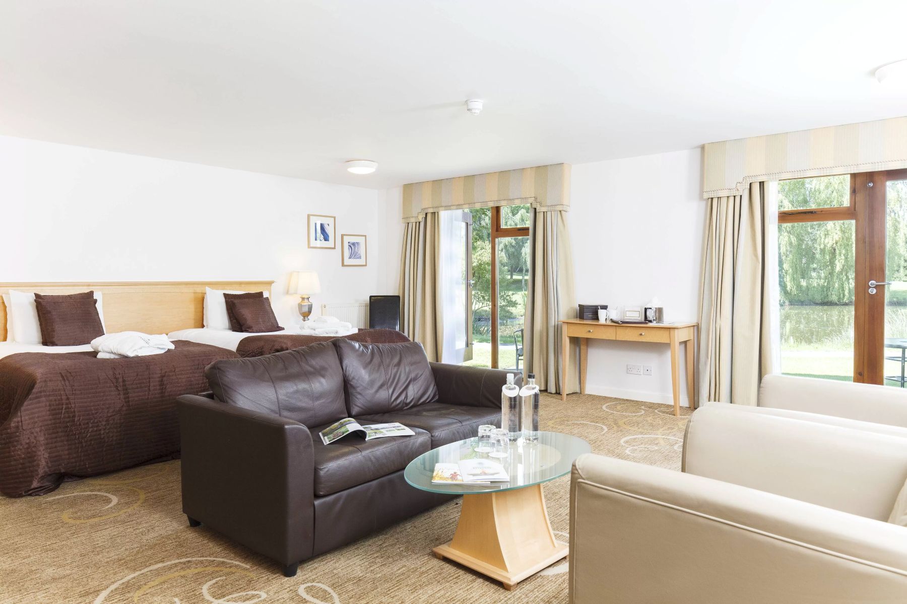 Suite