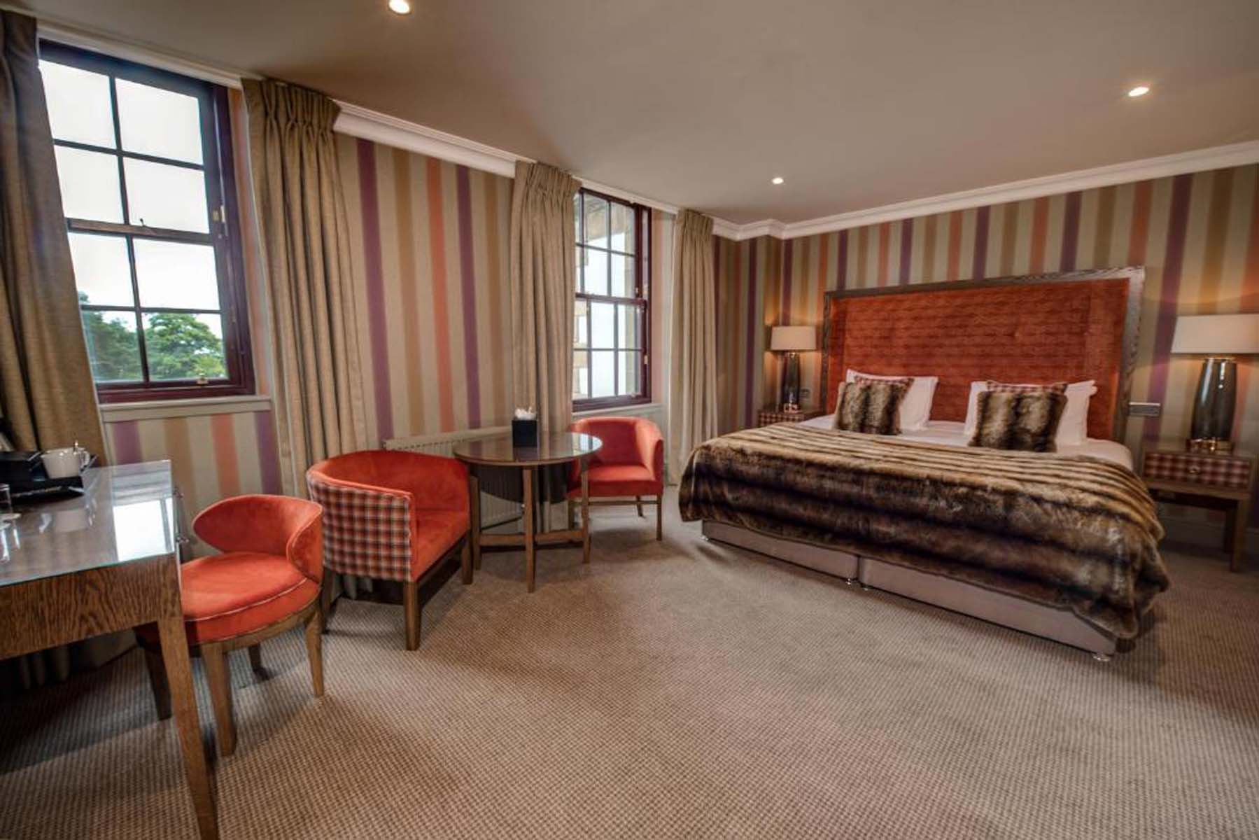 Residence Premier Room