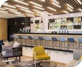 The Avenue (Hotel Restaurant)