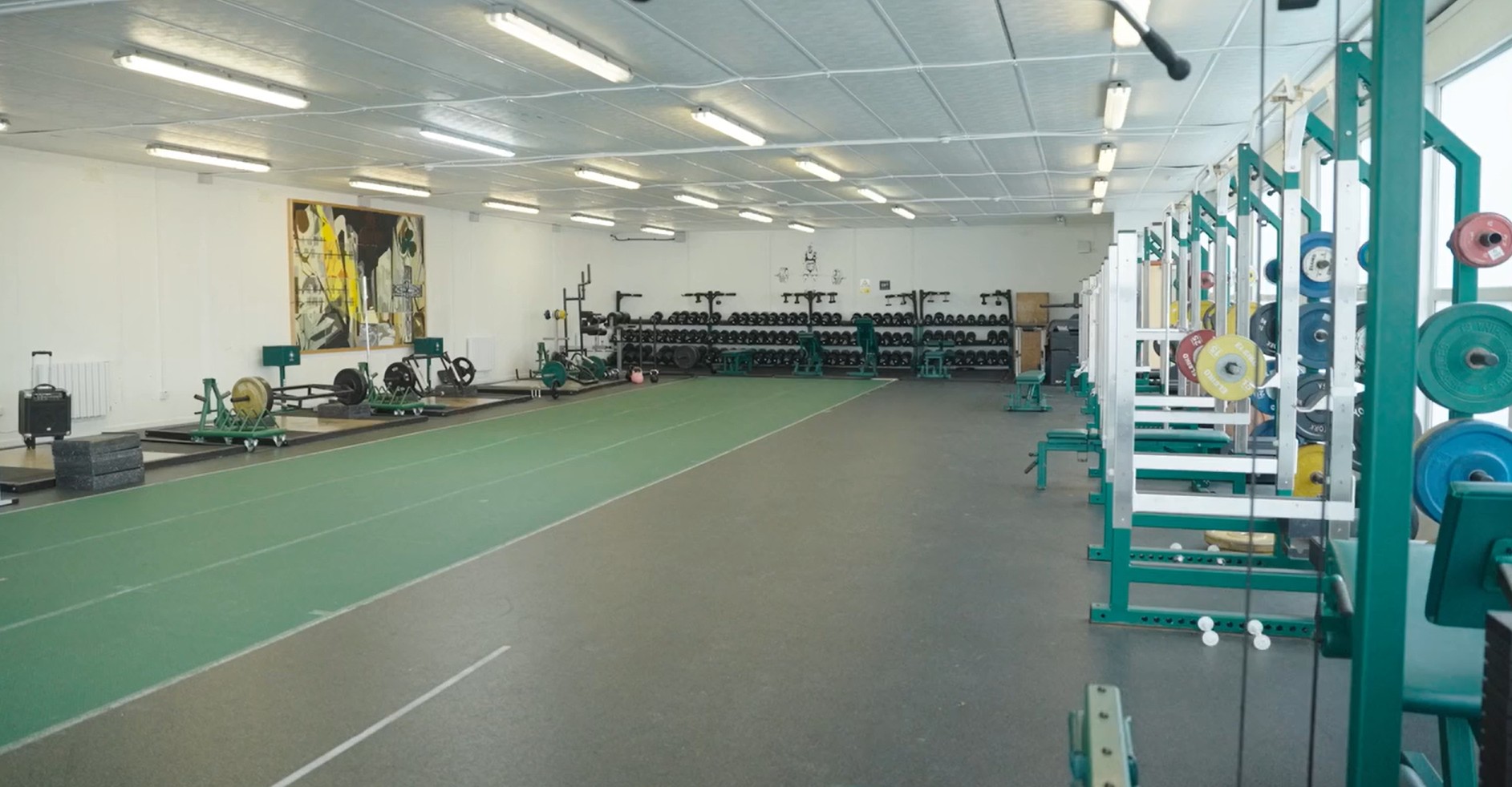 Facilities