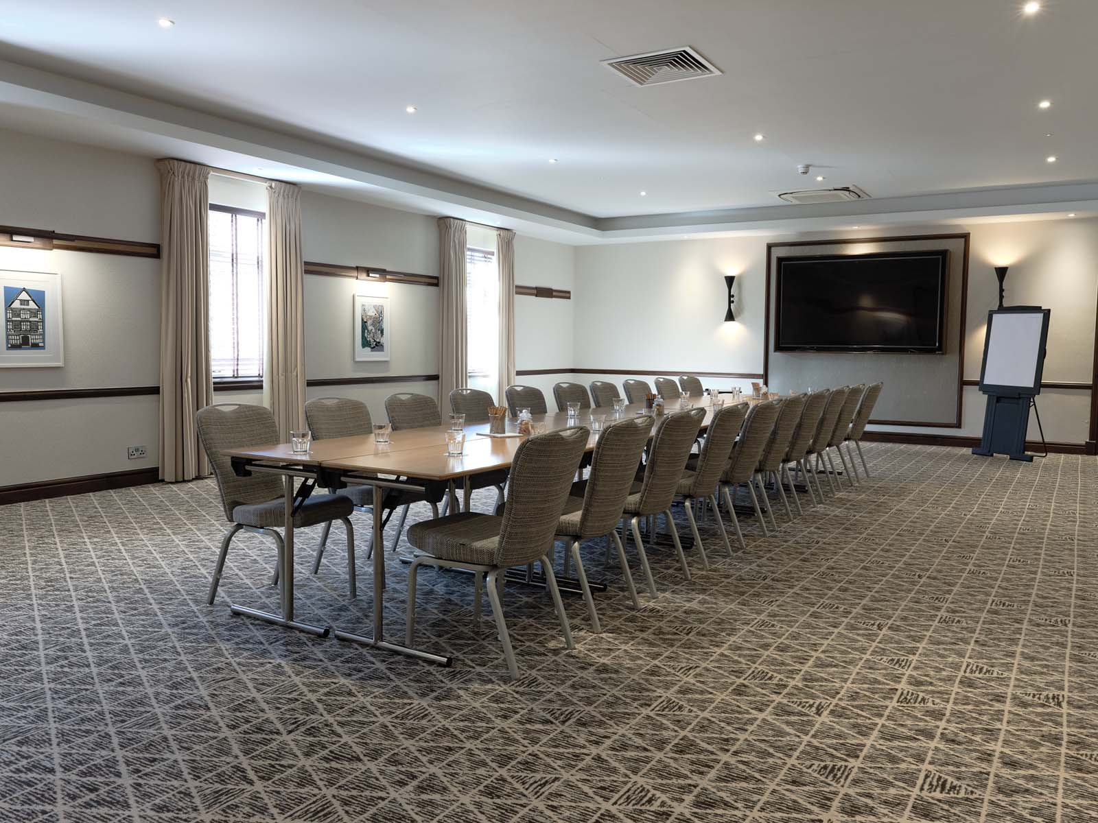 Culbone Suite