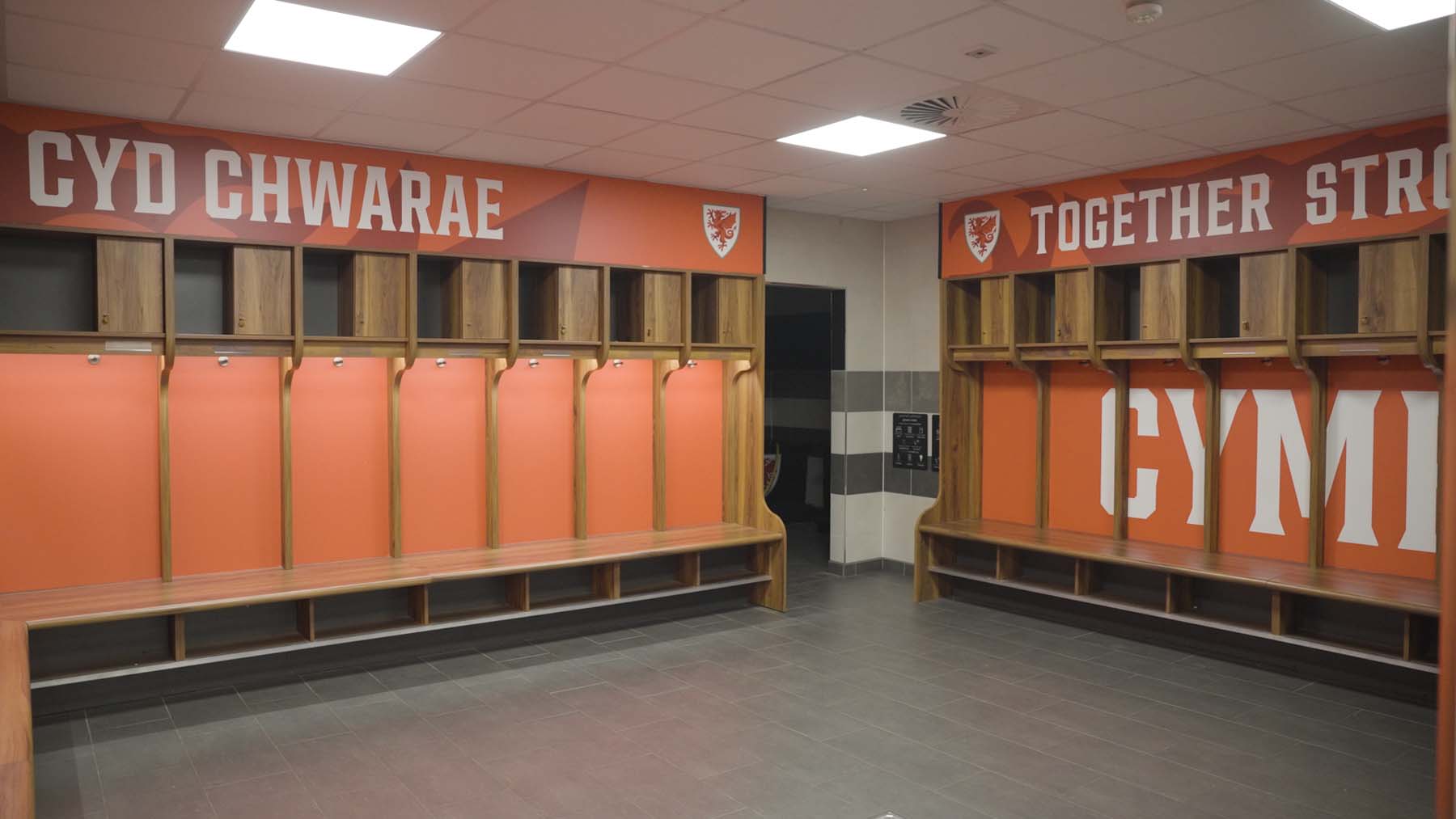 Facilities