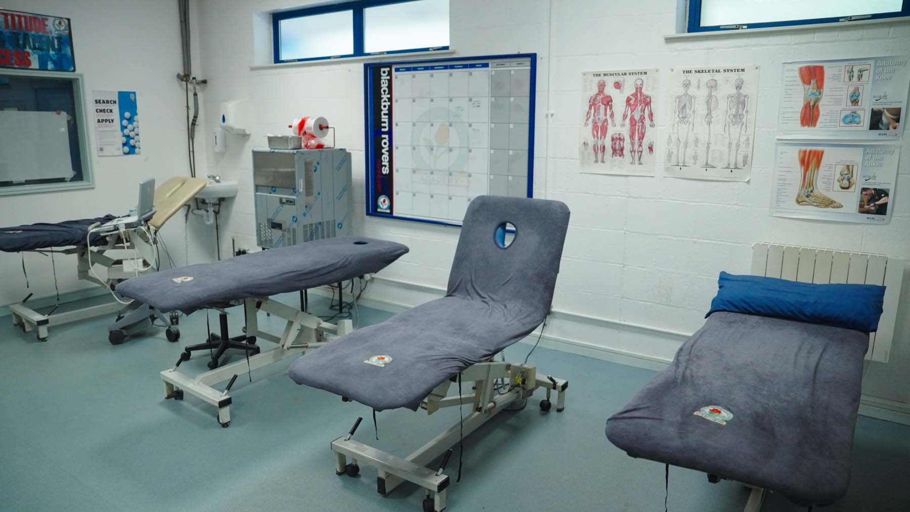 Medical Area