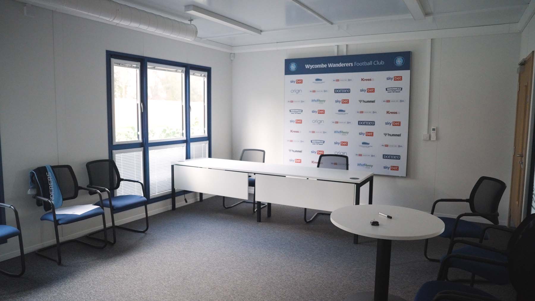 Media Space