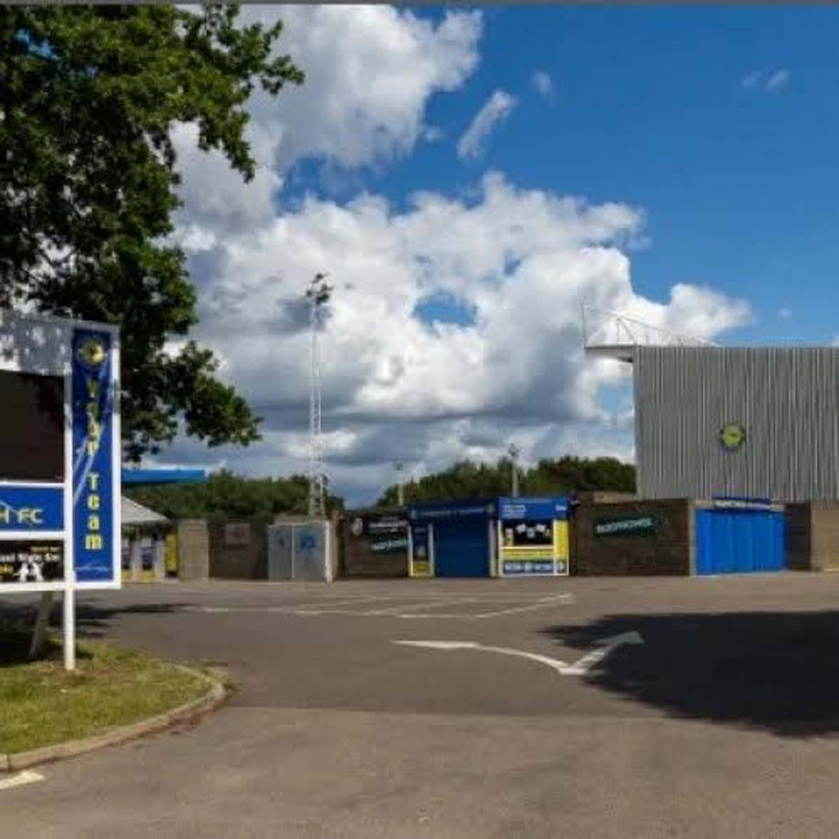 Car Park