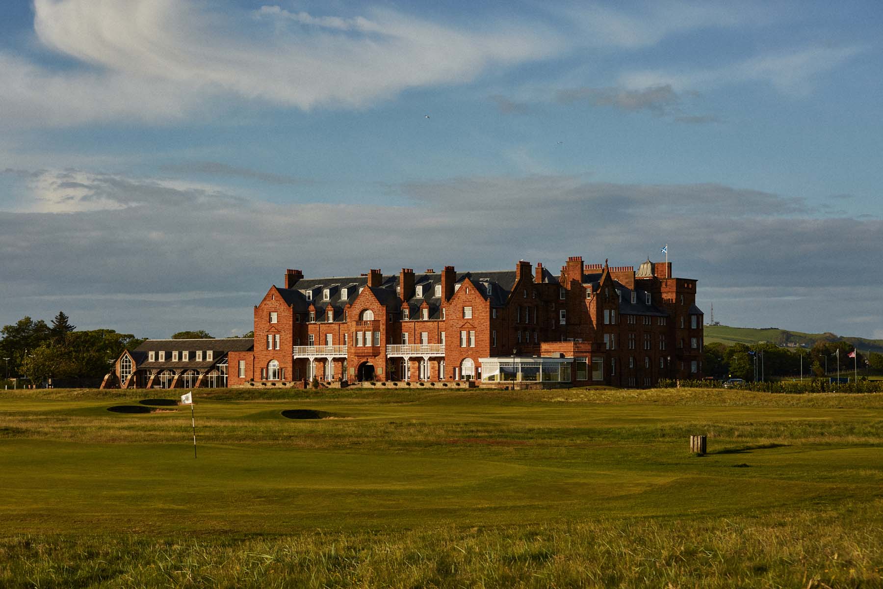 Troon