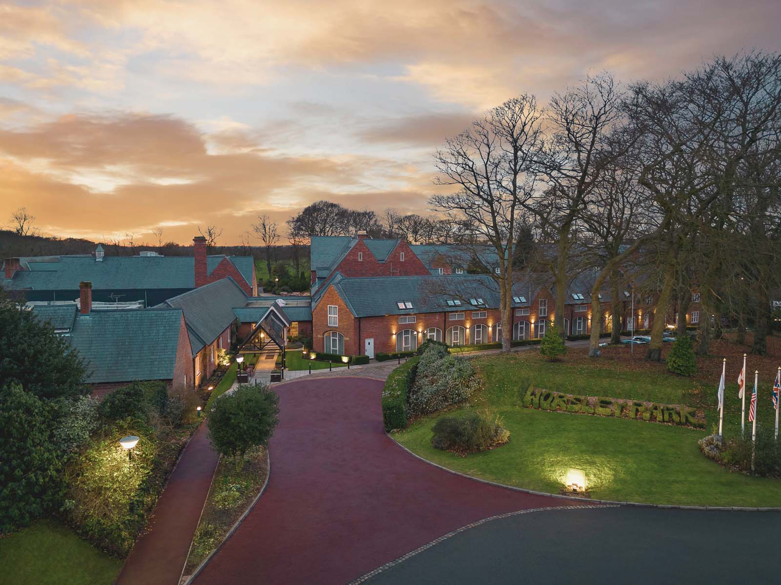 Manchester Worsley