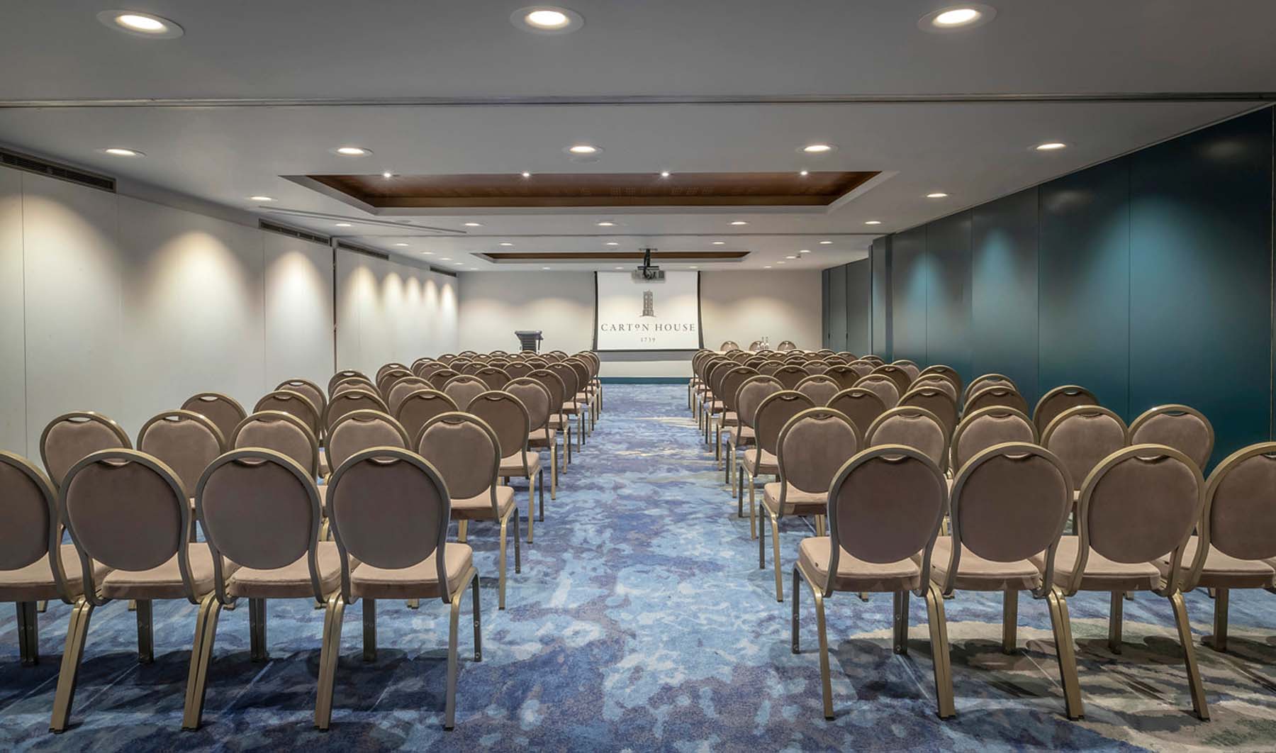 Kildare Suite 3