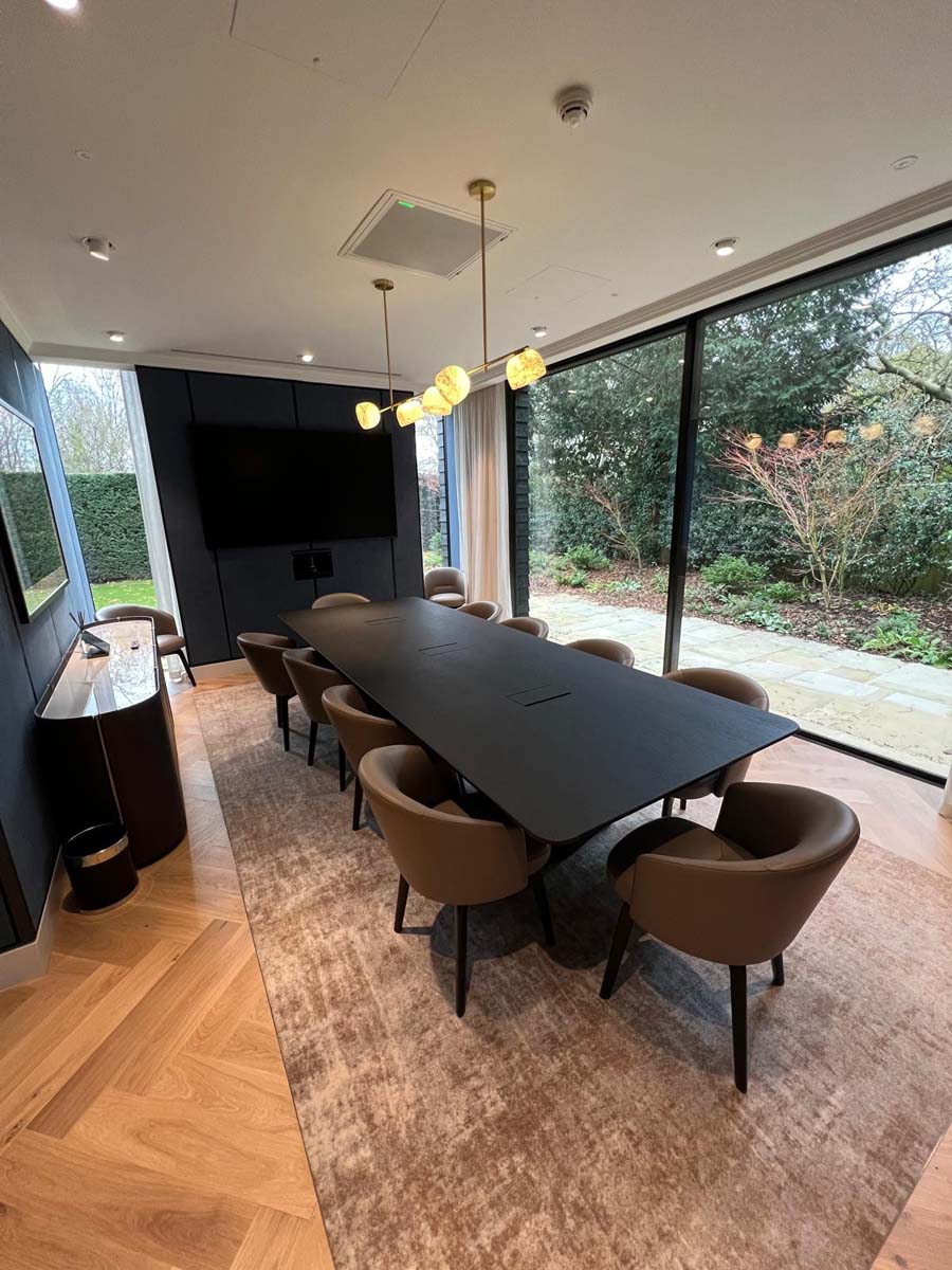 Boardroom
