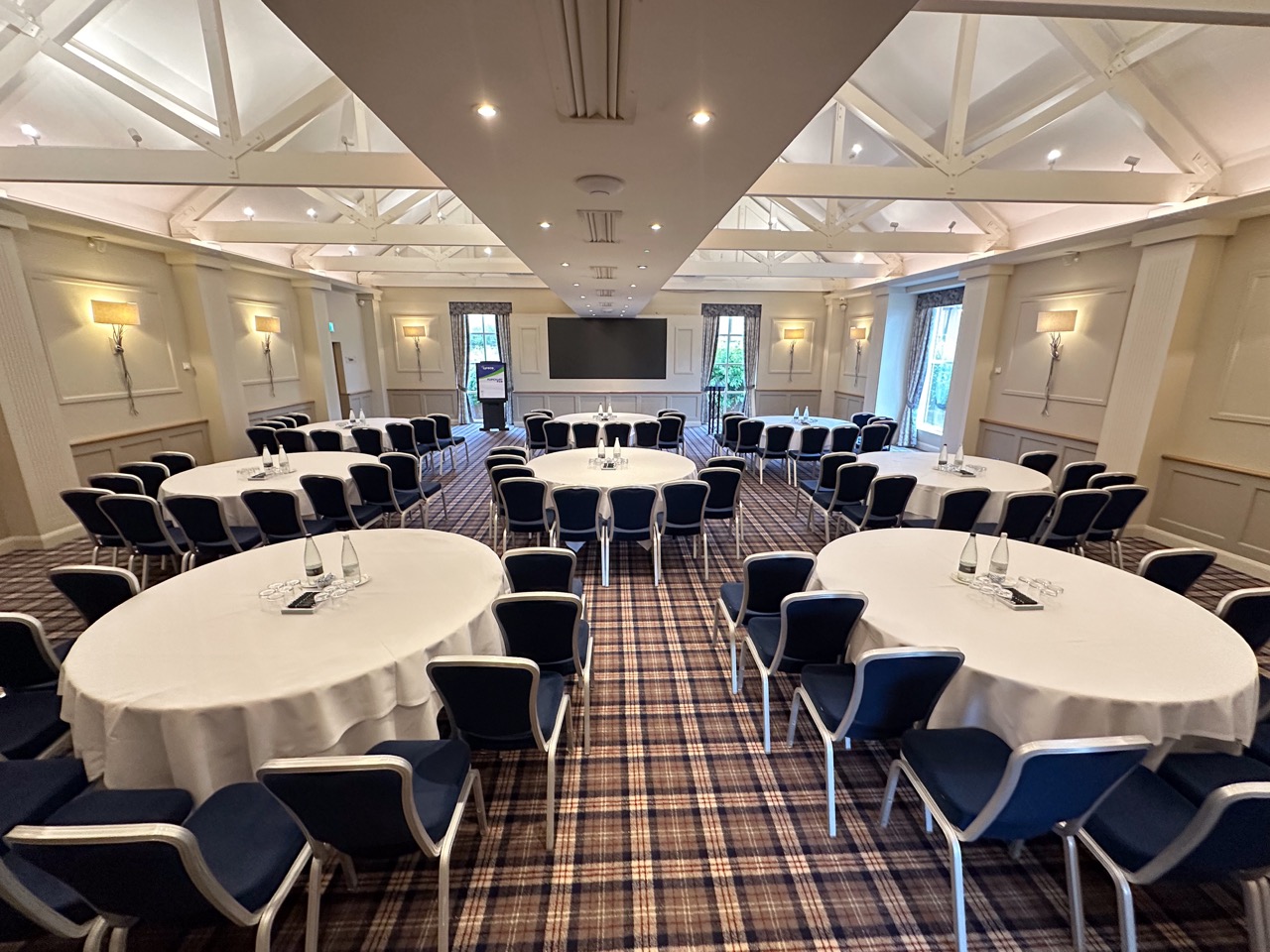 Meeting Rooms