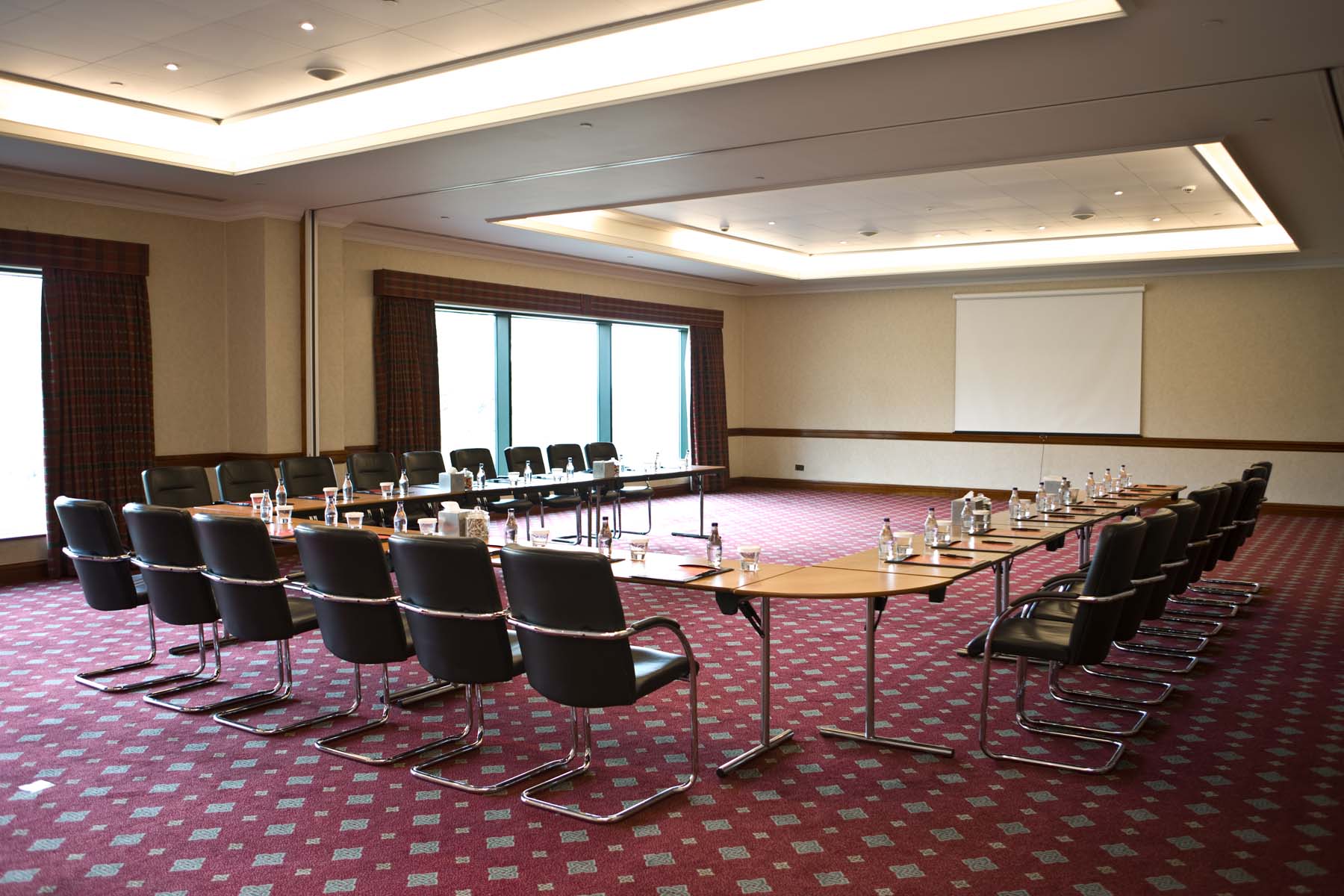 Meeting Rooms