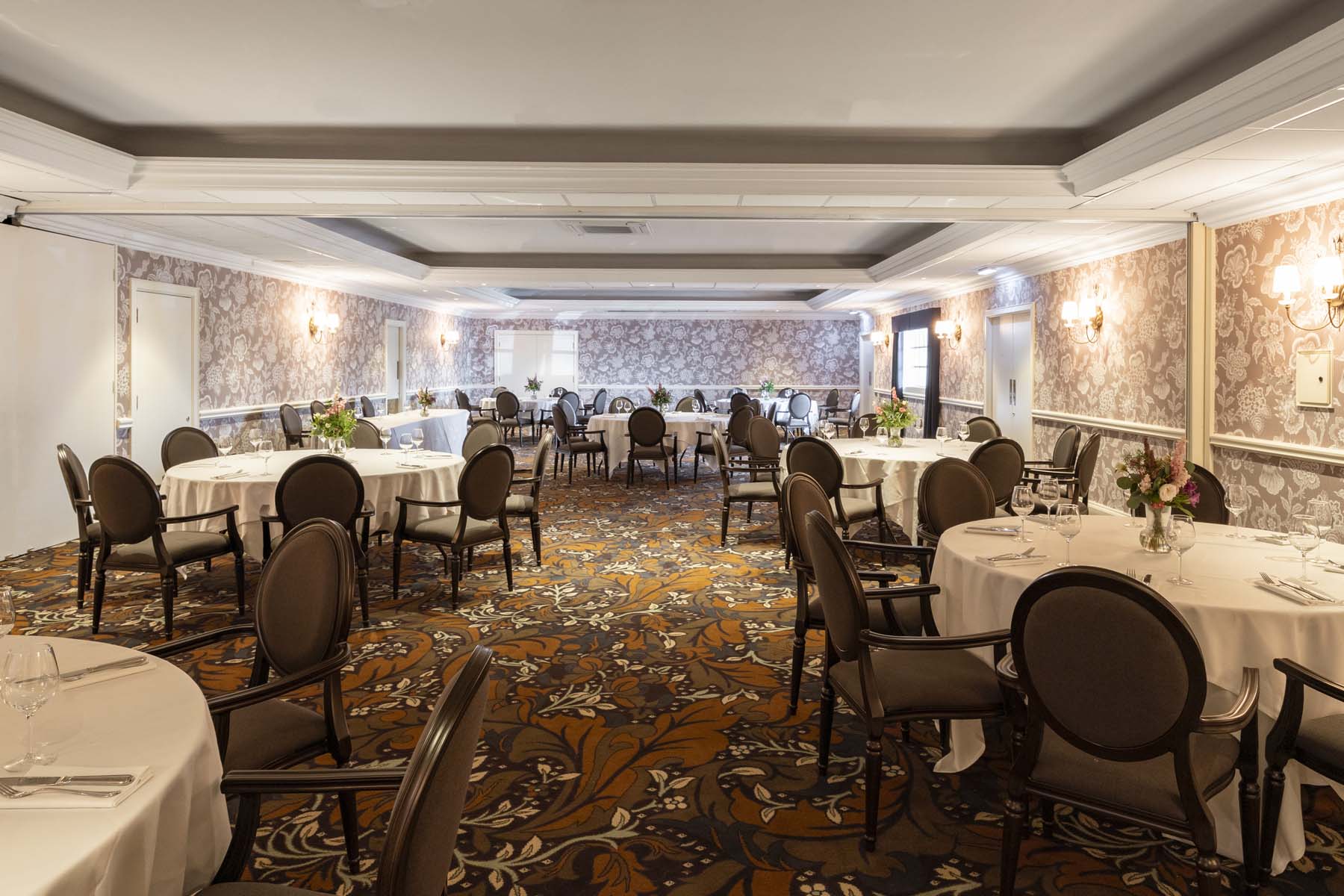 Meeting Rooms