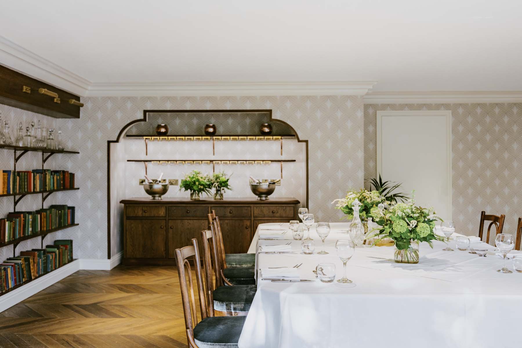 Cayley Suite