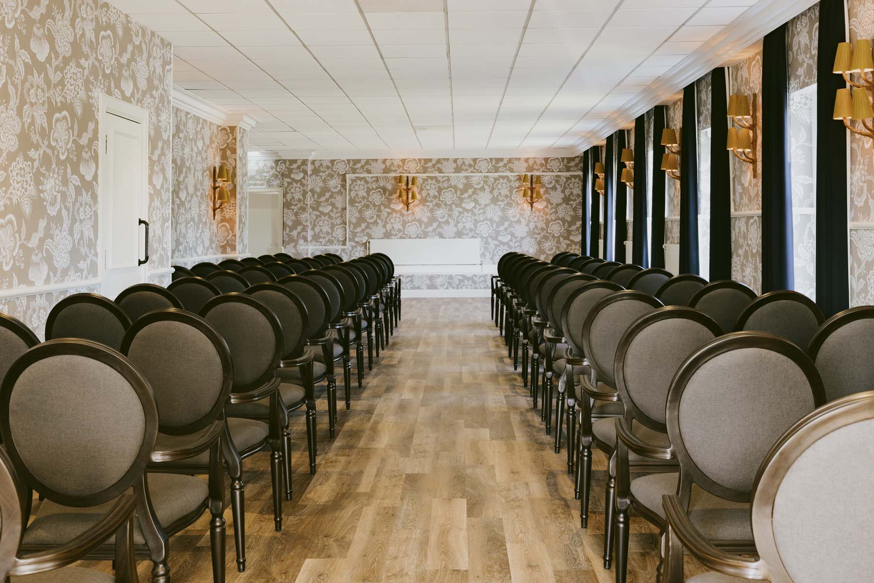 Gailes Suite