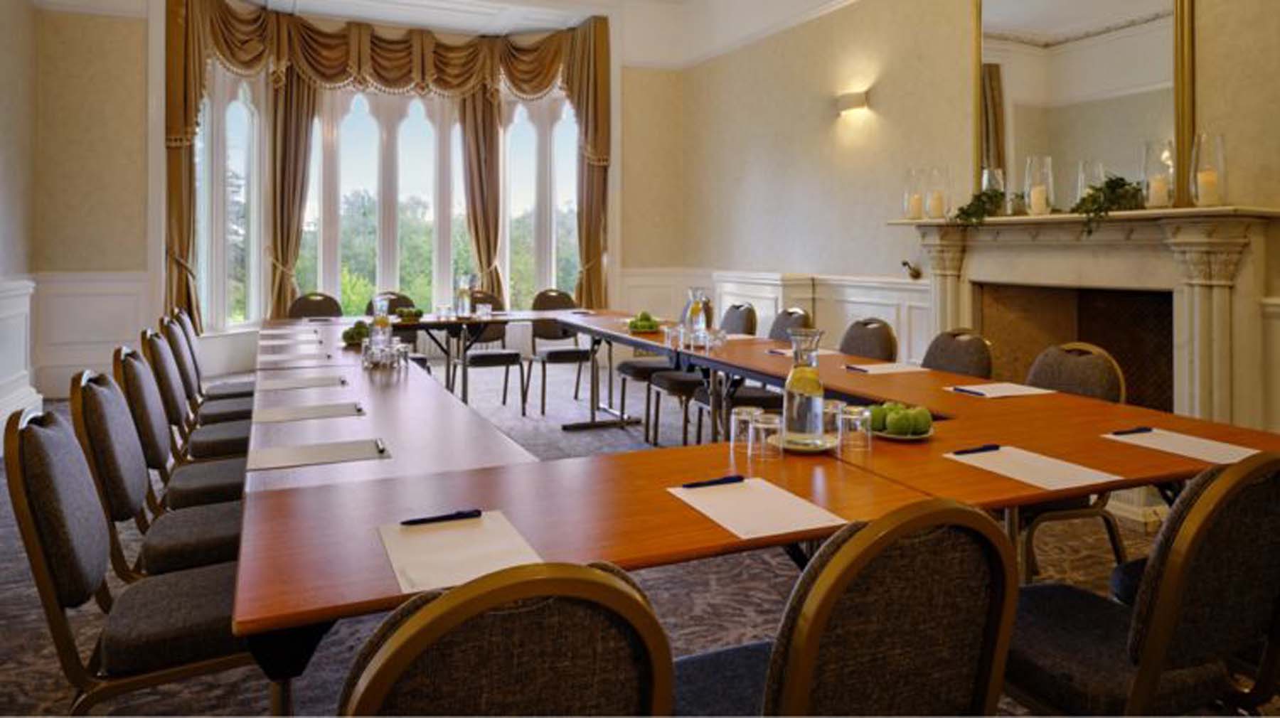Morley Room