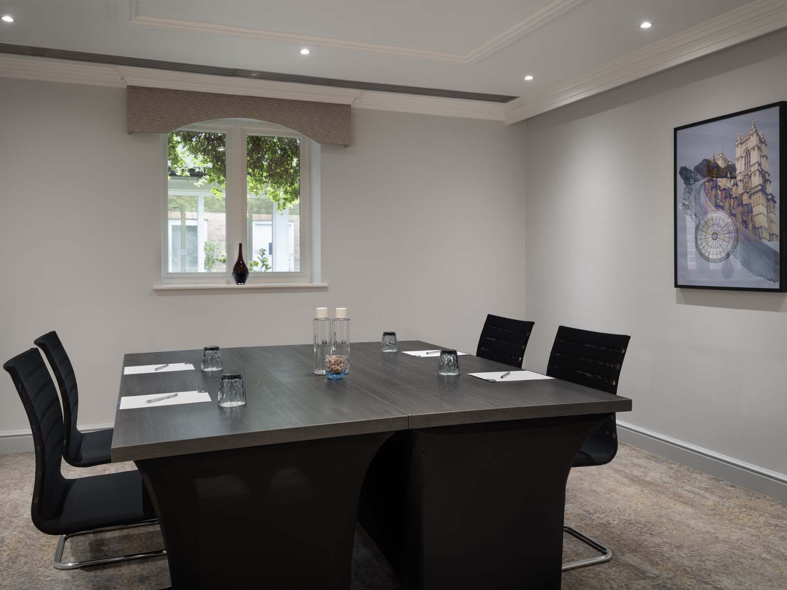 Salford Room
