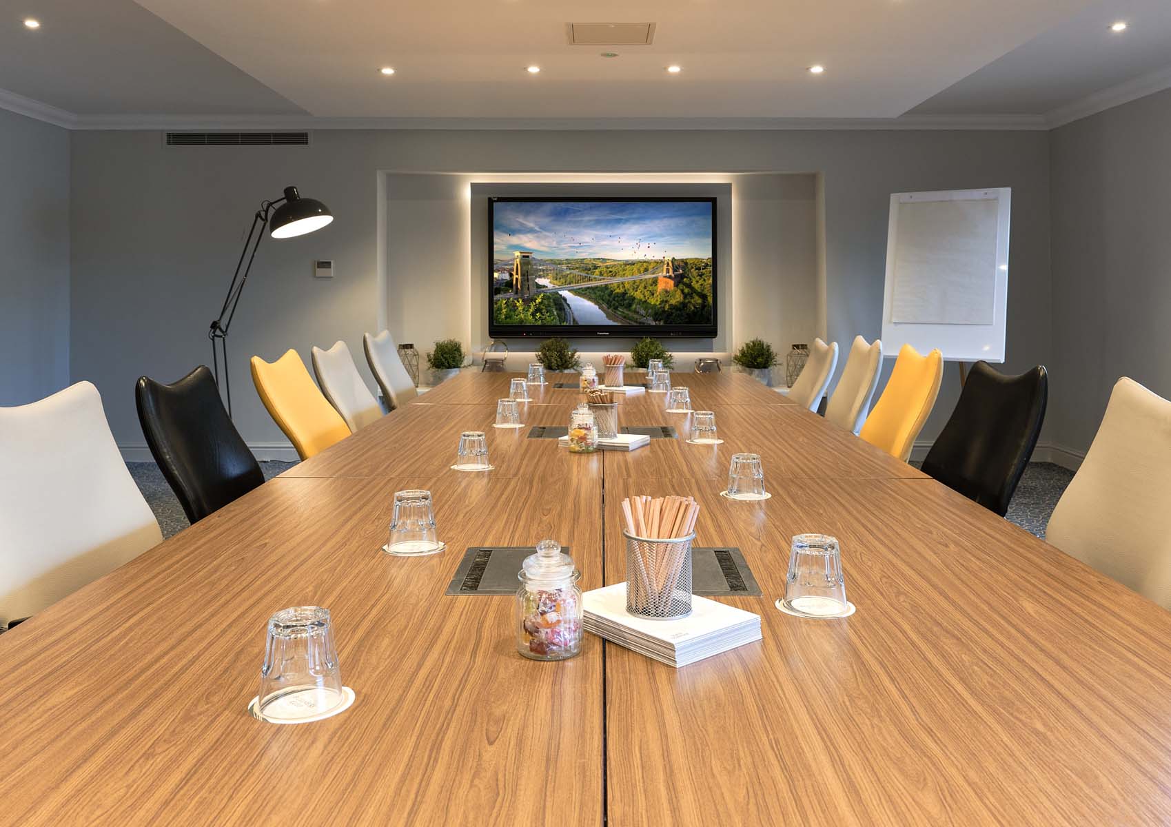 Meeting Room 9