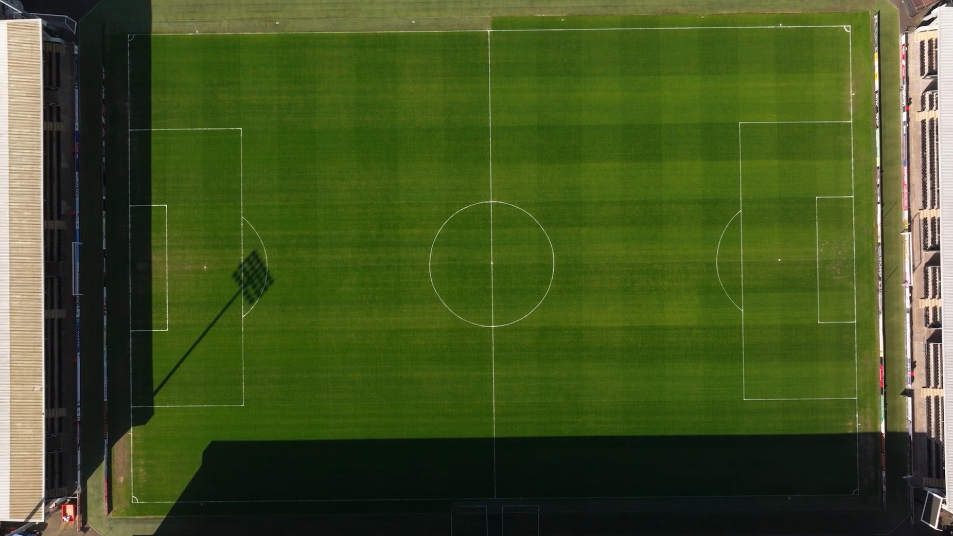 Football Pitches