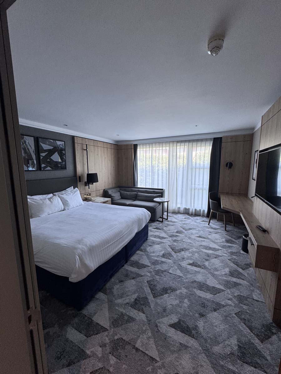 King Suite