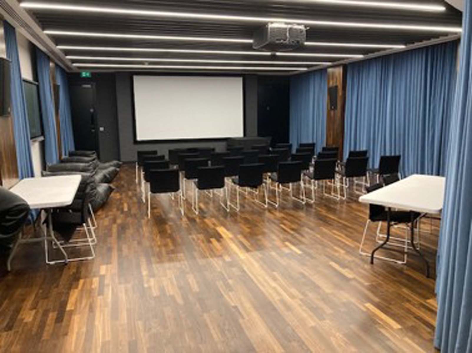 Tactics Room