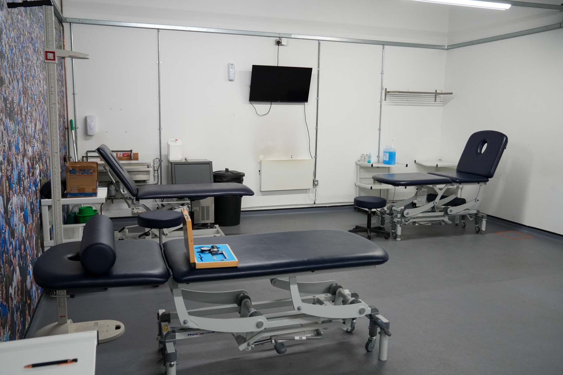 Medical Room