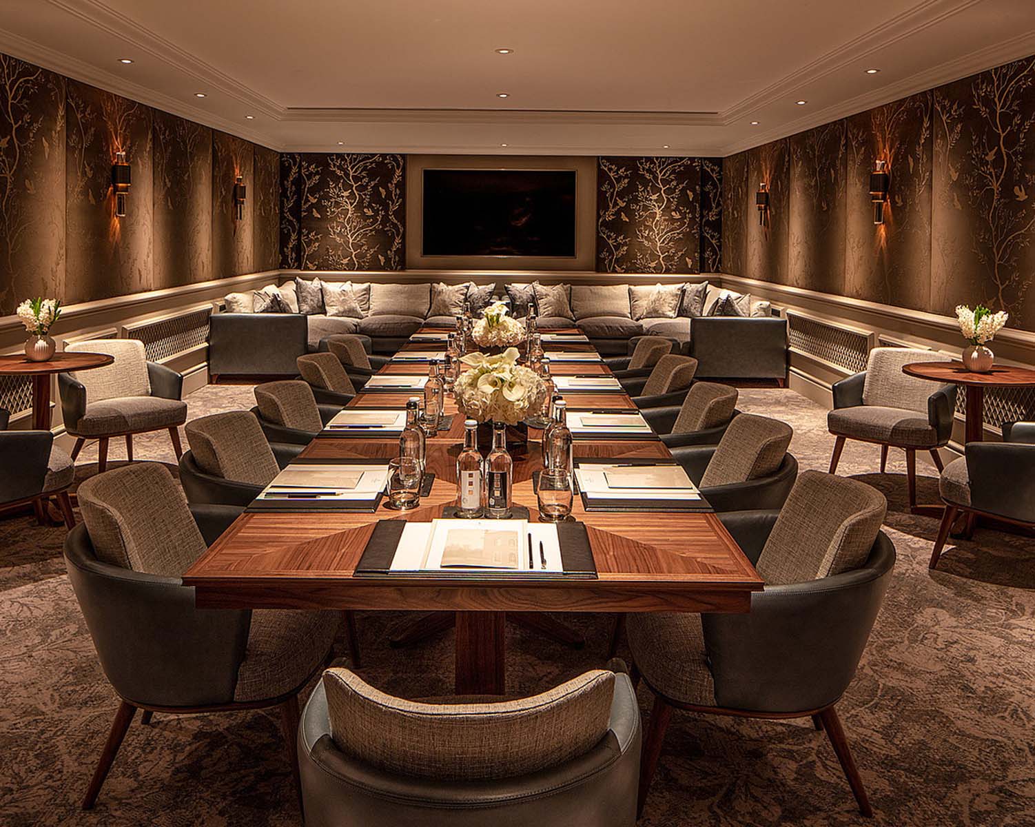 Shrewsbury Room
