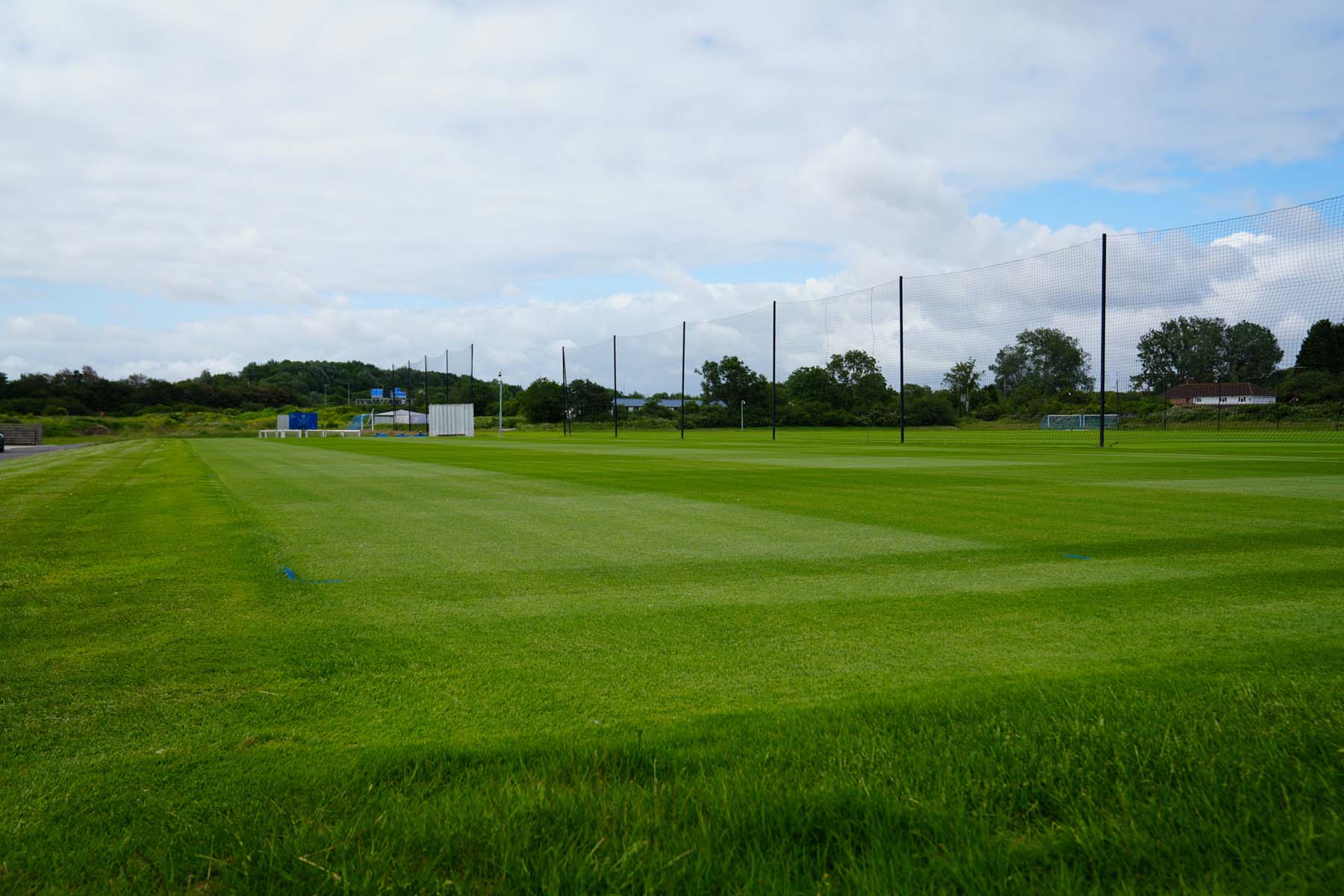 GK Area