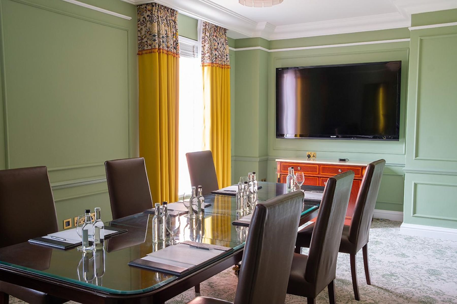 Boardroom